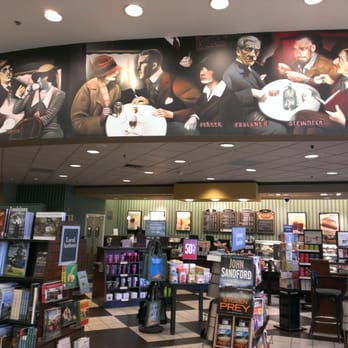Barnes & Noble - Bookstores Near Me - Harvey, Louisiana