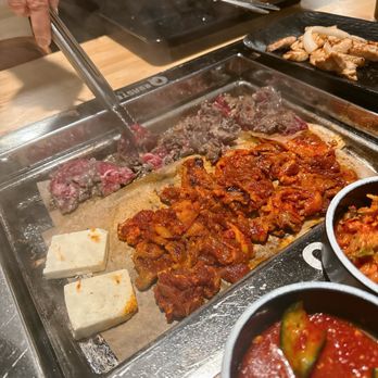 Hai Woon Dai - Korean Near Me - Antioch, Tennessee