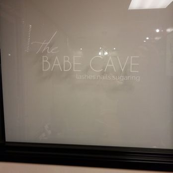 The Babe Cave - Eyelash Service Near Me - Los Angeles, California The Babe Cave - Eyelash Service Near Me - Los Angeles, California
