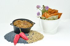 Aunt Ethel's Pot Pies by null