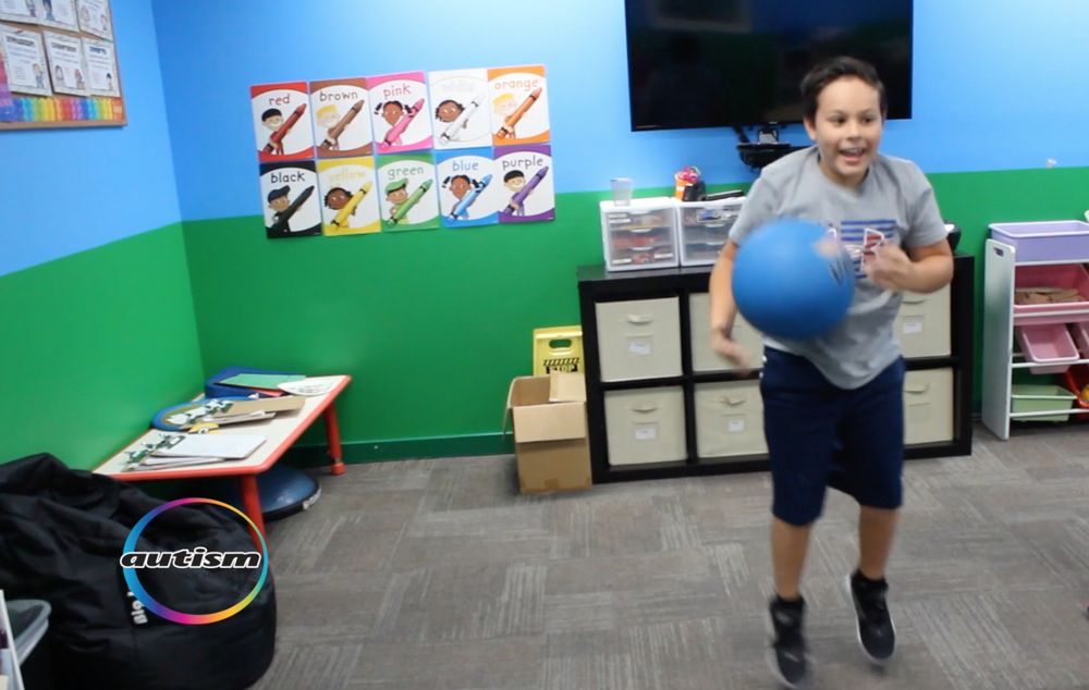 Autism Behavior Services - child therapist in Stockton, CA