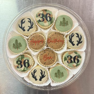 Le Gourmet Baking by null