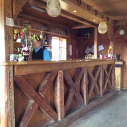 Ranch Eldorado - Rustikal und sehr freundlich!