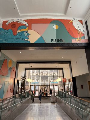 The Stockpot Norfolk by null