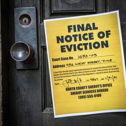 MPC Law - Eviction