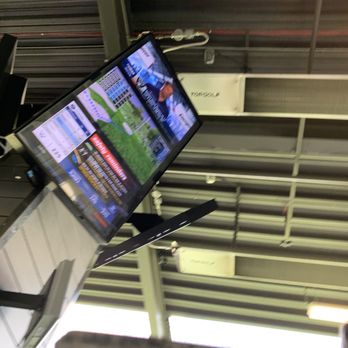 Topgolf - Score board - Golf Near Me - Mount Laurel, New Jersey