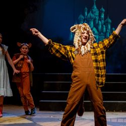 Highline Musical Theatre