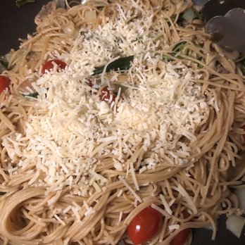 Browns Valley Market - Homemade lemon garlic pasta - Grocery Near Me - Napa, California Browns Valley Market - Homemade lemon garlic pasta - Grocery Near Me - Napa, California