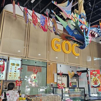 Goc - Vietnamese Near Me - San Jose, California