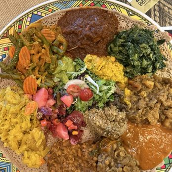 LeYou Ethiopian - Ethiopian Near Me - San Jose, California LeYou Ethiopian - Ethiopian Near Me - San Jose, California
