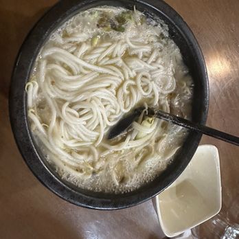 Ten Second Noodles house - Chinese Near Me - Boston, Massachusetts