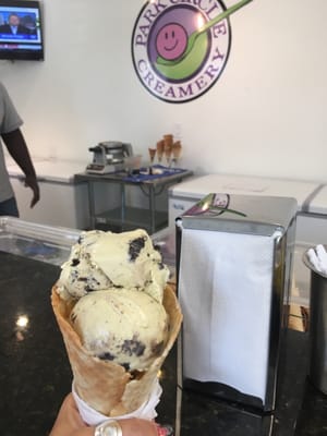 Park Circle Creamery by null