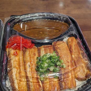 Karē Japanese Curry - Japanese Curry Near Me - Stanton, California
