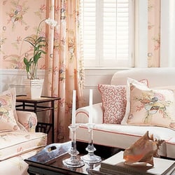 Dominic's Decorating - Custom made slipcovers and reupholstery