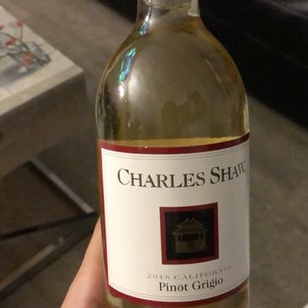 Trader Joe's - Charles shaw wine - Grocery Near Me - Glendale, California