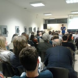 Teatro Dante