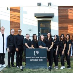 Western Neurological Associates - Meet Our Office Staff!