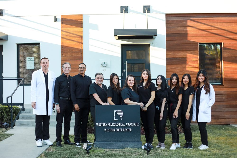 Western Neurological Associates - patient advocate in Burbank, CA