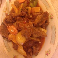 Restaurant le China Town