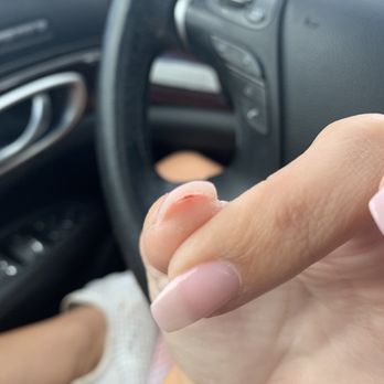 Cinderella Nails - Nail Salons Near Me - Philadelphia, Pennsylvania