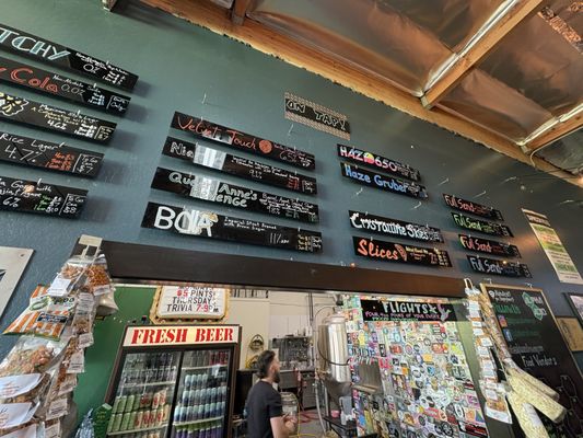 Alpha Acid Brewing Company by null