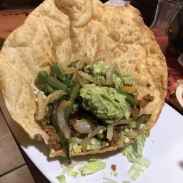 Taco Salad Taco Salad