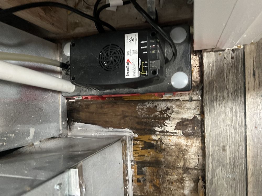 Slide of 1 Stop home infinity repair.