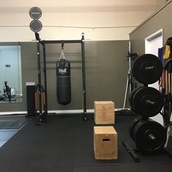 Cristiano's Personal Training Studio