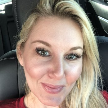 The OC Lash Loft - Lash fill day! - Eyelash Service Near Me - Irvine, California