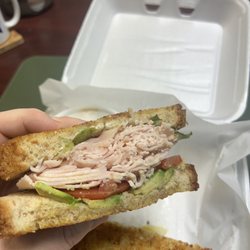 user provided Red Onion Espressoria photo