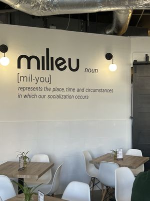 Milieu Fermentation by null