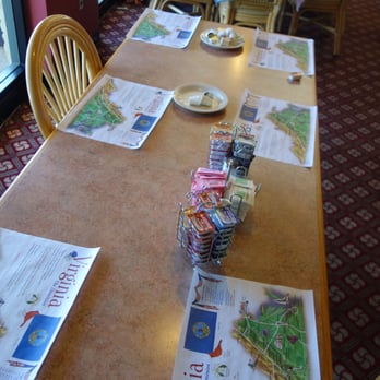 Astronomical Pancake House - Breakfast & Brunch Near Me - Williamsburg, Virginia