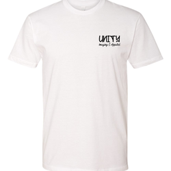 Unity Imaging & Apparel - Front Tee design