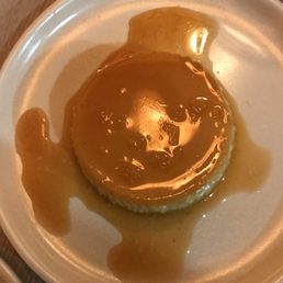 Flan