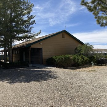 Mountain Shadows Rv Park - Shower House - RV Parks Near Me - Wells, Nevada Mountain Shadows Rv Park - Shower House - RV Parks Near Me - Wells, Nevada