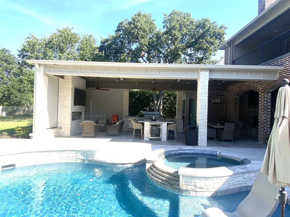 Slide of Bryant General Construction