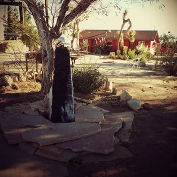 Rimrock Ranch - Hotels Near Me - Pioneertown, California Rimrock Ranch - Hotels Near Me - Pioneertown, California