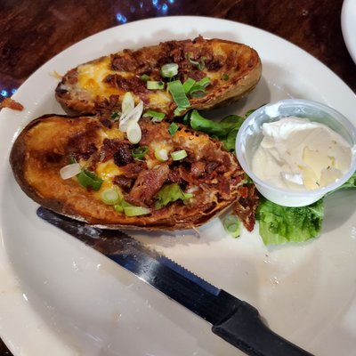 The Heights Pub by null