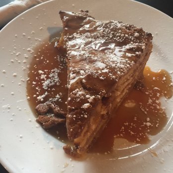 Oy! - French toast no syrup needed!! - Breakfast & Brunch Near Me - Atlanta, Georgia Oy! - French toast no syrup needed!! - Breakfast & Brunch Near Me - Atlanta, Georgia