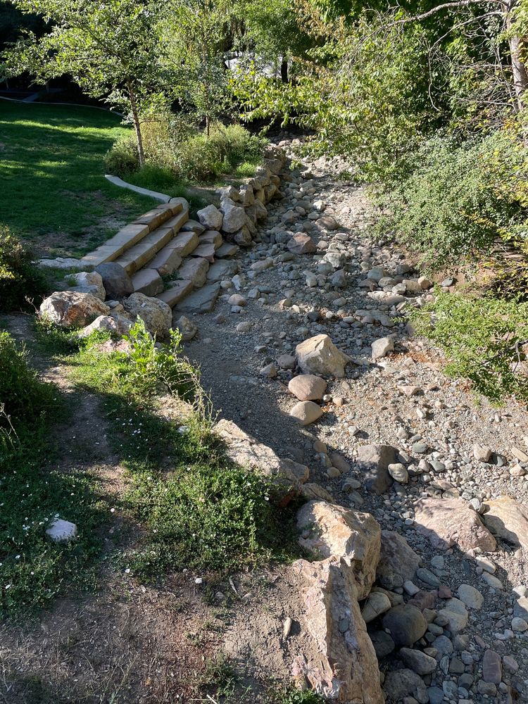 Creekside Park Image