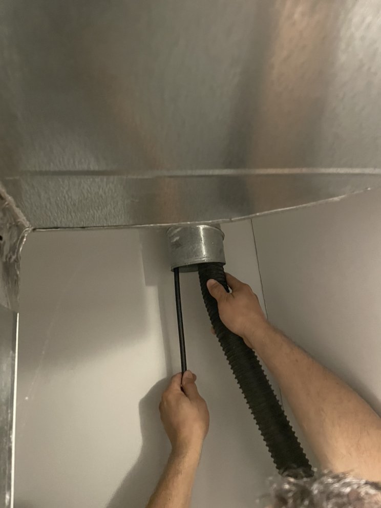 Slide of HL&S HVAC/R