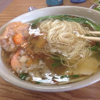 Tau Bay - Awesome soup #17 - Vietnamese Near Me - Houston, Texas Tau Bay - Awesome soup #17 - Vietnamese Near Me - Houston, Texas