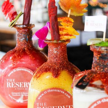 The Reserve - Breakfast & Brunch Near Me - Euless, Texas