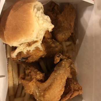 NY Chicken & Grill - Chicken Wings Near Me - District Heights, Maryland NY Chicken & Grill - Chicken Wings Near Me - District Heights, Maryland
