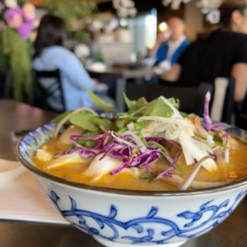 Amazing Basil - Asian Fusion Near Me - Fremont, California Amazing Basil - Asian Fusion Near Me - Fremont, California