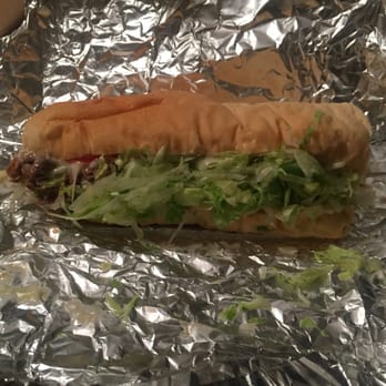 Jersey Mike's Subs - Mmmmm; let me introduce you to the Big Kahuna - Sandwiches Near Me - Indianapolis, Indiana