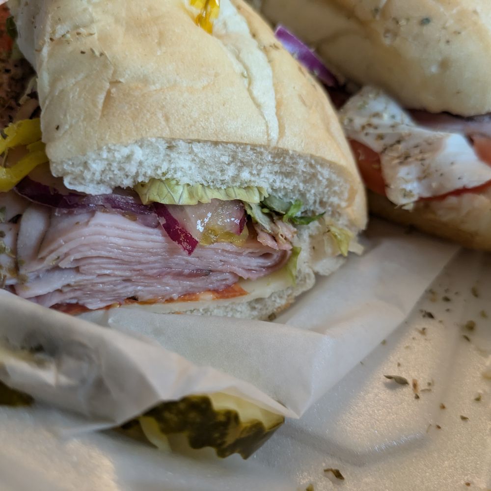 Bedder Bedder & Moore - Italian Hoagie at Bedder Bedder & Moore, Charlotte - Sandwiches Near Me - Charlotte, North Carolina Bedder Bedder & Moore - Italian Hoagie at Bedder Bedder & Moore, Charlotte - Sandwiches Near Me - Charlotte, North Carolina