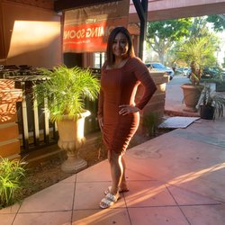 Forever Under Twenty - I love this very casual dress.