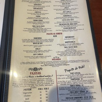 La Morenita - Menu - Mexican Near Me - Turlock, California La Morenita - Menu - Mexican Near Me - Turlock, California