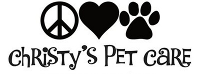 Christy's Pet Care - pet boarding facility in Charleston, SC